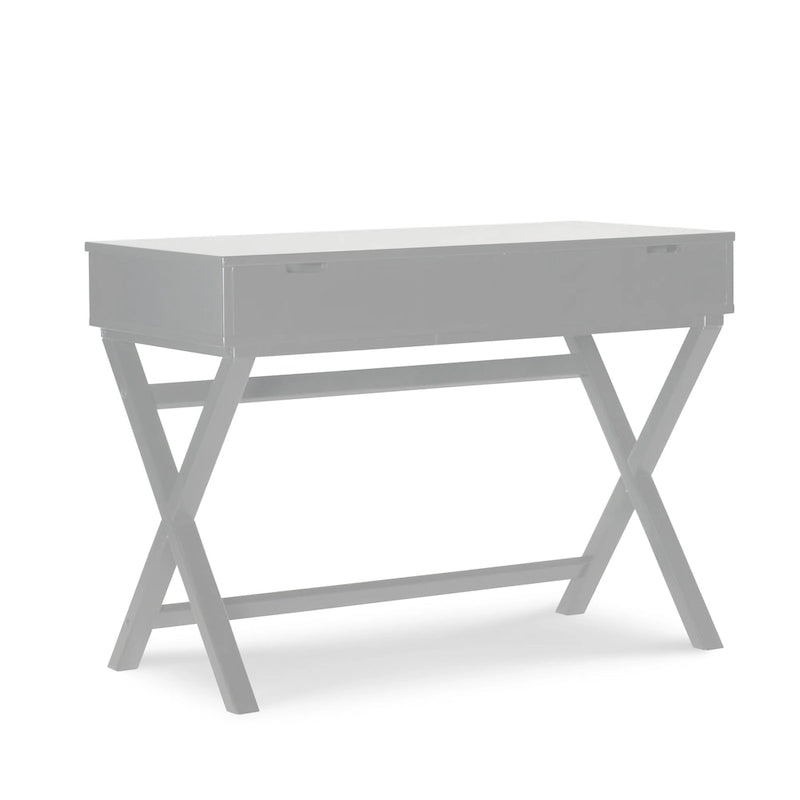 Bureau à plateau relevable