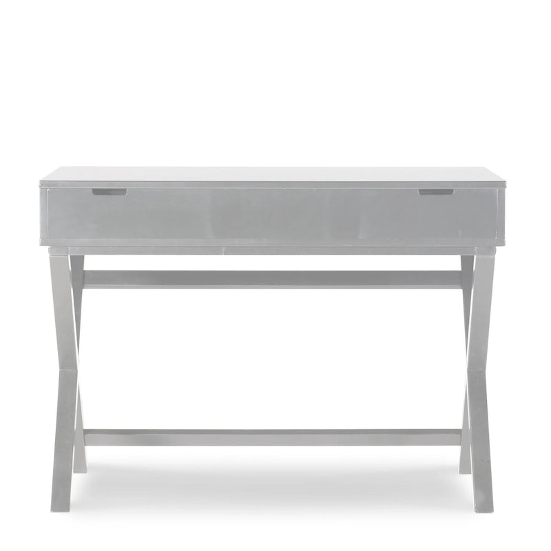 Bureau à plateau relevable