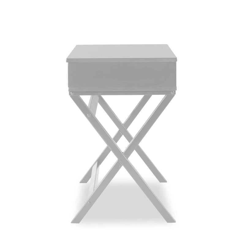 Bureau à plateau relevable