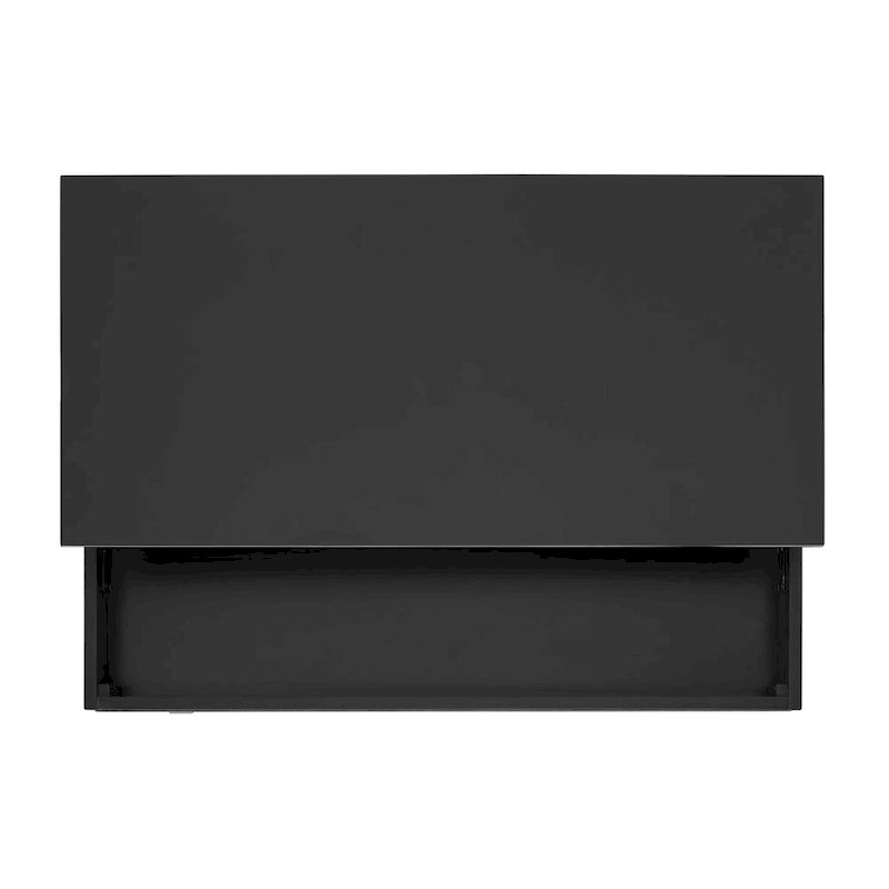 Bureau à plateau relevable