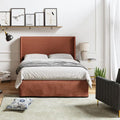 Couvre-lits lavables traditionnels, protège-matelas métalliques