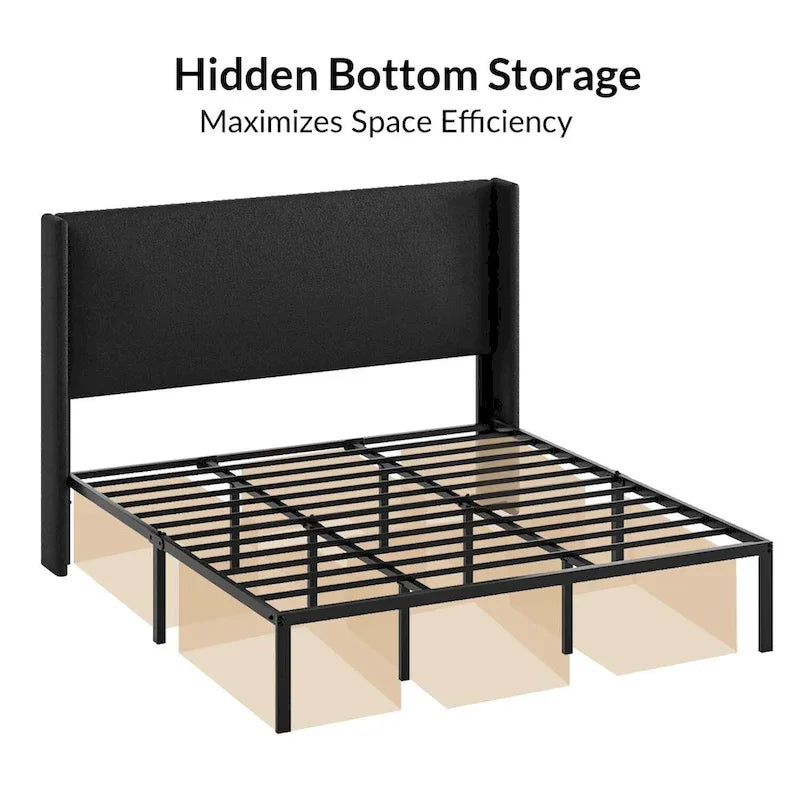 Couvre-lits lavables traditionnels, protège-matelas métalliques