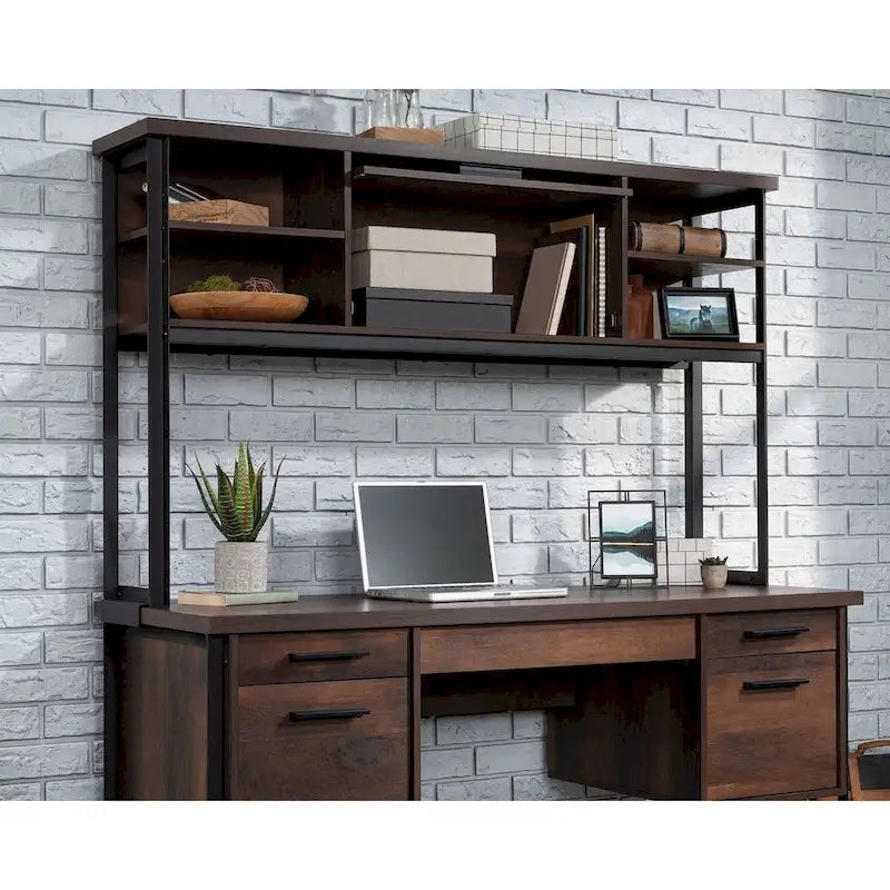 Armoire de bureau d'ordinateur