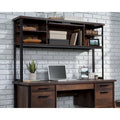 Armoire de bureau d'ordinateur
