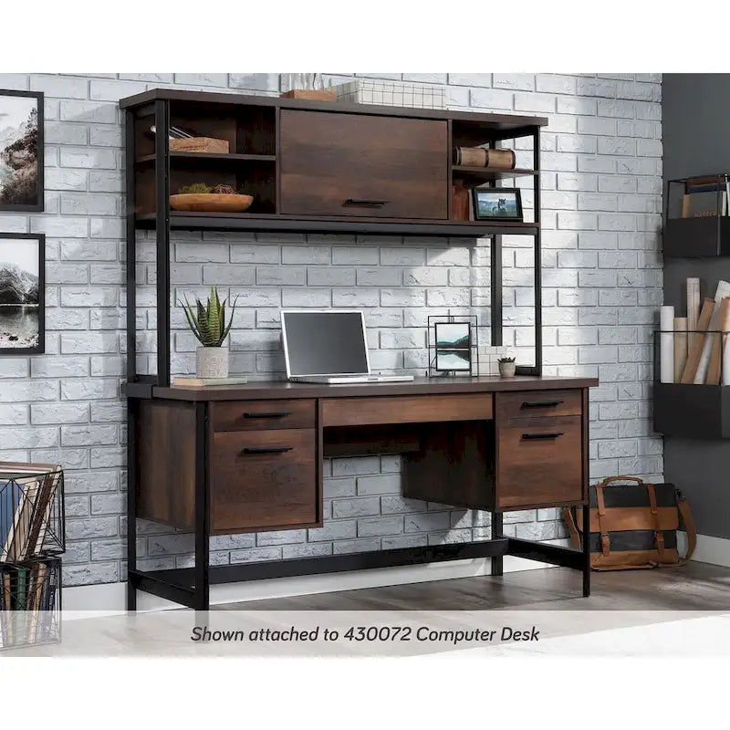 Armoire de bureau d'ordinateur