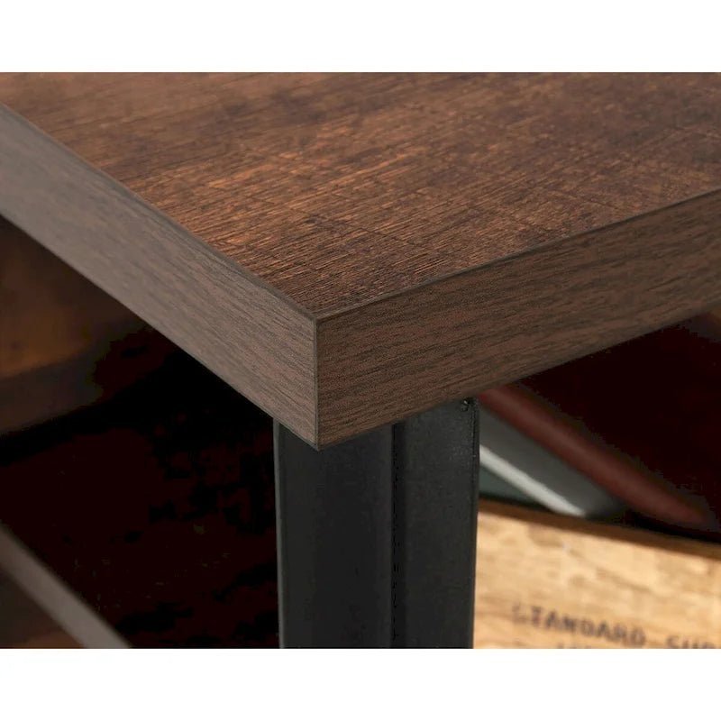 Armoire de bureau d'ordinateur
