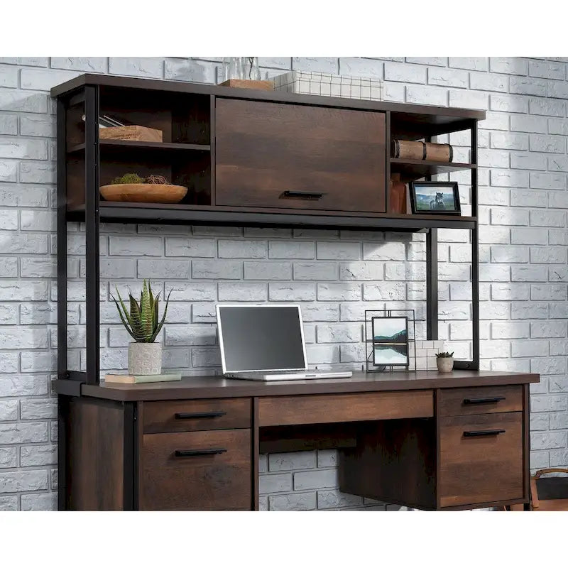 Armoire de bureau d'ordinateur